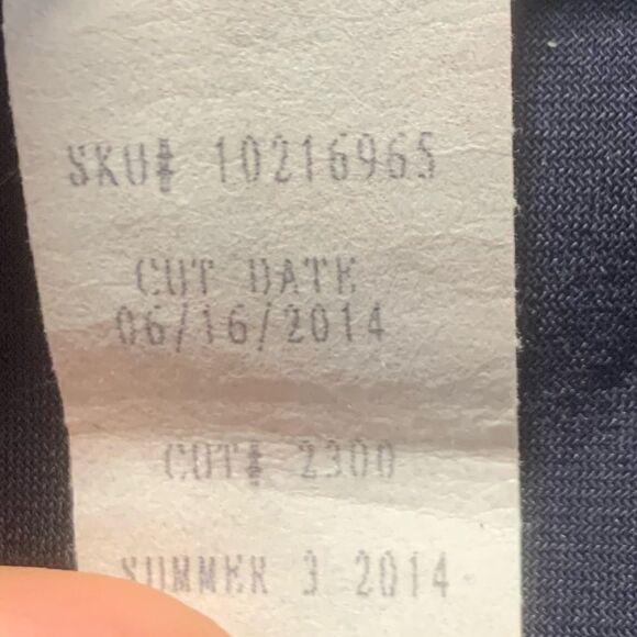 NWT Torrid Black sleeveless top - Picture 11 of 11